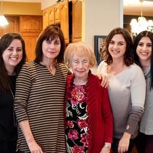 Meet your Posher, Susan markman